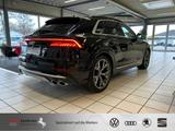 Audi SQ8 TFSI Nachtsicht Sitzbelüf*AHK*TV*Luft*StandH - Audi SQ8: Automatik