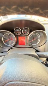 Opel Astra Sports Tourer 1.4 LPG ecoFLEX ENERGY E... - Opel Astra: Sports Tourer Ecoflex