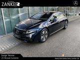 Mercedes-Benz EQS 450+ PANO*AIRMATIC*DISTRONIC*360CAM*MASSAGE - Mercedes-Benz EQS Gebrauchtwagen