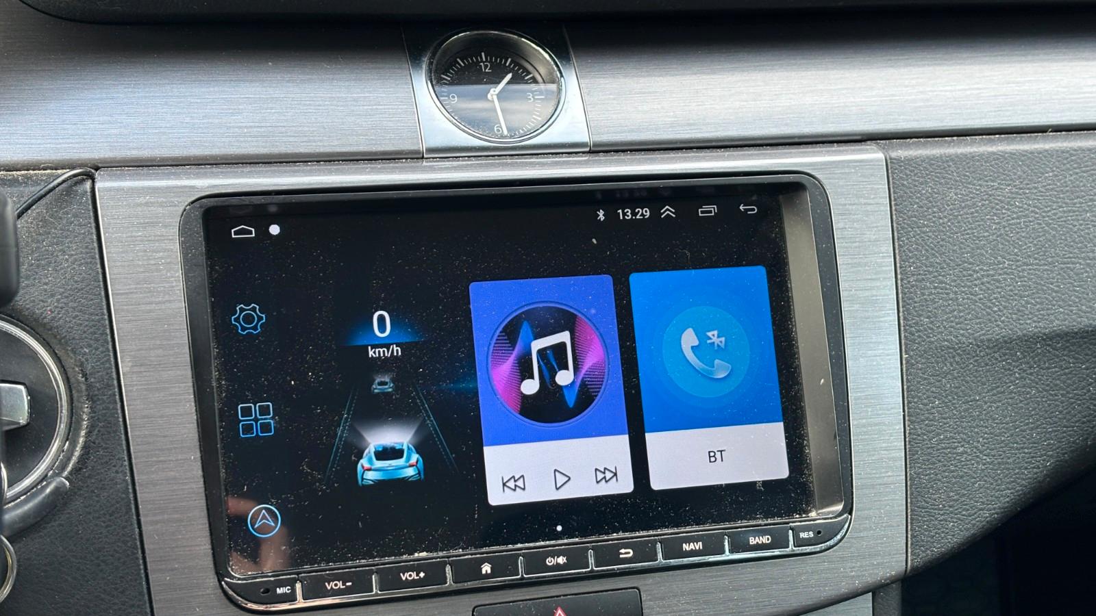Volkswagen Passat 2014 — photo 14