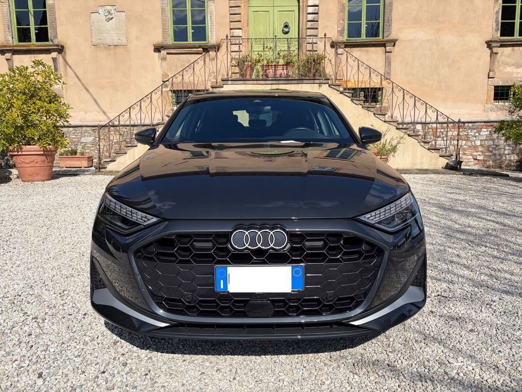 Image of Audi A3