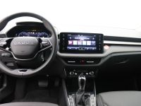 Skoda Fabia - Vorschau Bild 16