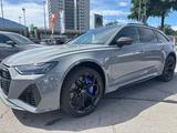 Audi RS6 performance*305*HUD*PANO*KERAMIK*Virtual* - Audi RS6 Gebrauchtwagen in Hamburg