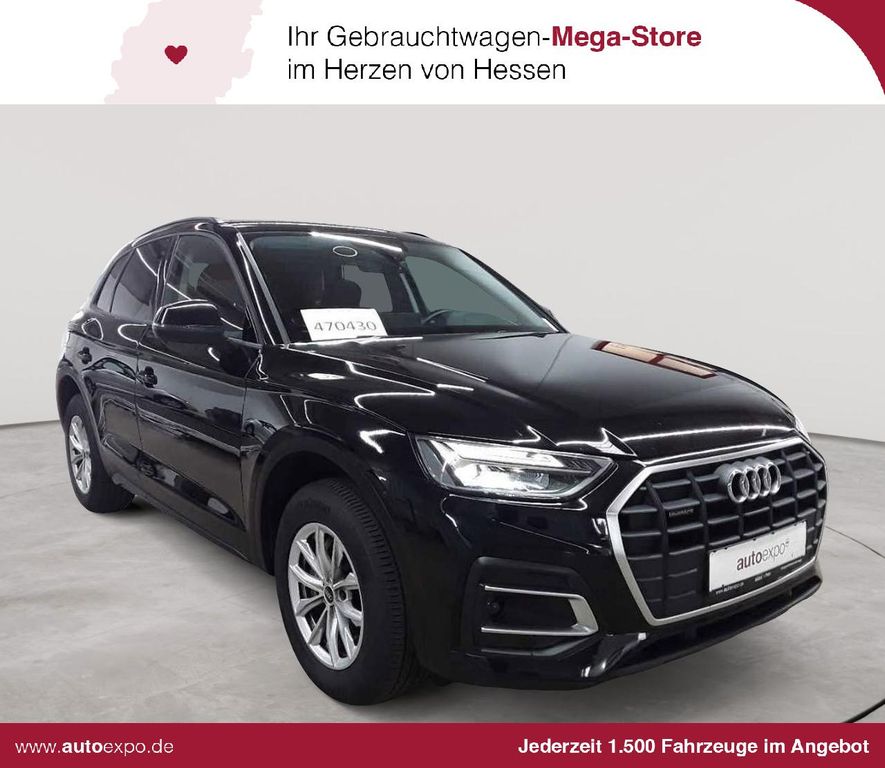 Image of Audi Q5