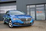 Skoda Superb LED/ACC/KAMERA - Skoda Superb in Aachen
