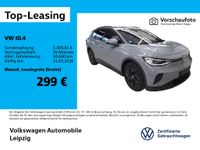 Volkswagen ID.4 - Vorschau Bild 1