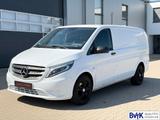 Mercedes-Benz Vito 114 CDI lang 7G AHK LED NAVI KAMERA - Mercedes-Benz Vito: 7