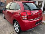 Citroën C3 VTi 95 2.Hand! Automatik! S-Heft! Klima! - Citroën C3: Vti 95