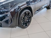 BMW XM - Vorschau Bild 6