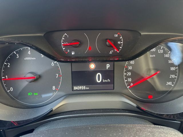 Corsa Edition 1.2 Turbo APPLE/ANDROID SHZ CAM PD
