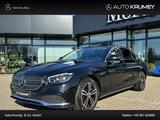 Mercedes-Benz E 200 Limousine AVANTGARDE+Distronic+Standh., - Mercedes-Benz E 200 Jahreswagen