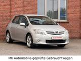 Toyota Auris Life*Automatik*1.Hand** - Toyota Auris Gebrauchtwagen in Mülheim (Ruhr)