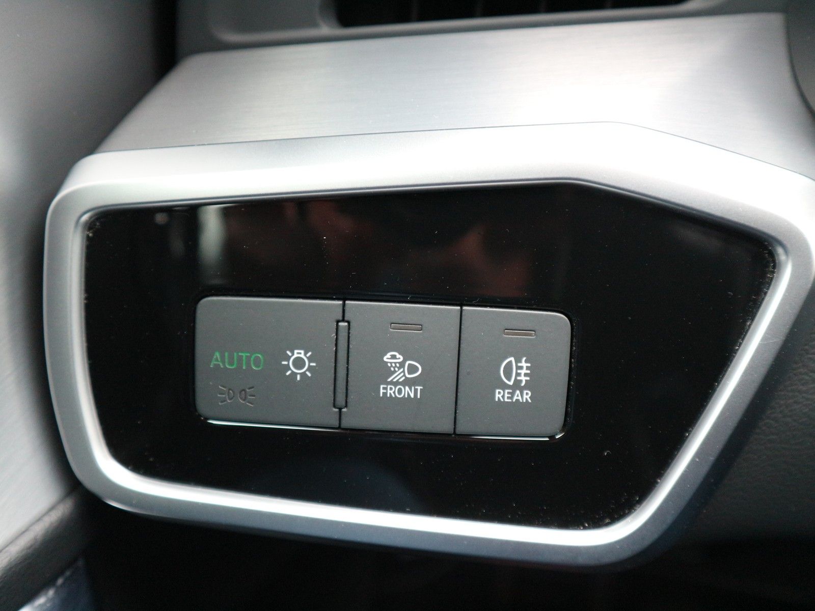 Audi A6 - Bild 21
