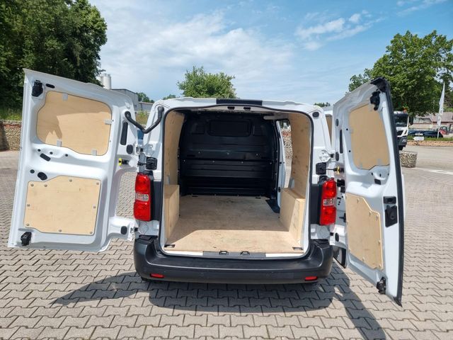 Fiat Scudo L2 Kastenwagen | 1.5 - 120 MJet