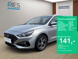Hyundai i30 cw 1.6 CRDi (DPF) Trend KlimaA*SHZ*2xKlima - Hyundai: X30