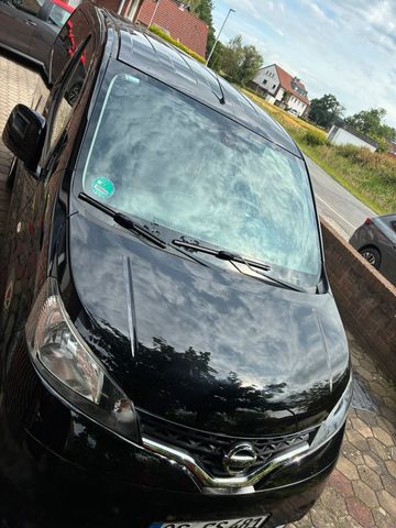 NISSAN Evalia