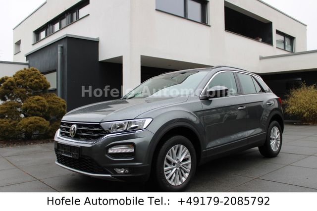 Volkswagen T-Roc Style*ACC/KLIMA/CAM/SHZ/APPLECAR*