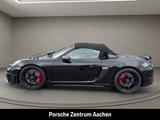 Porsche 718 Spyder RS BOSE Sportabgasanlage Sport Chrono - Porsche Boxster in Aachen