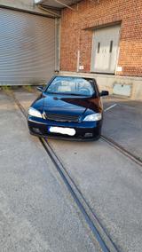 Opel Astra Cabrio 1.8 - Generalüberholter Motor