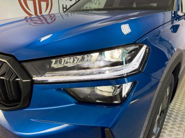Fahrzeugverkauf 28 Skoda Kodiaq 1.5 TSI Sportline AHK "sofort verfügbar"