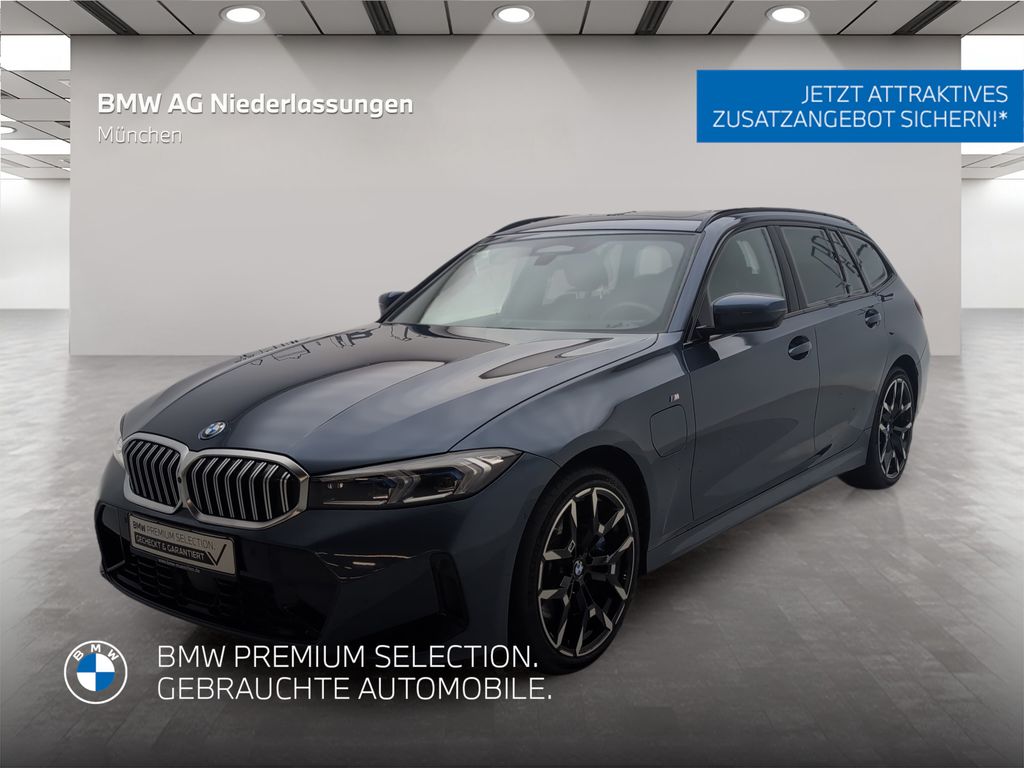 BMW 3er