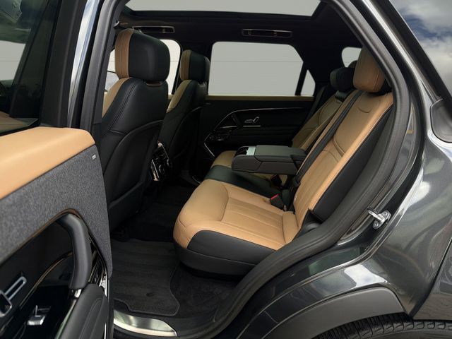 Land Rover Range Rover Sport P460e HSE Dynamic PHEV+St.Hzg+