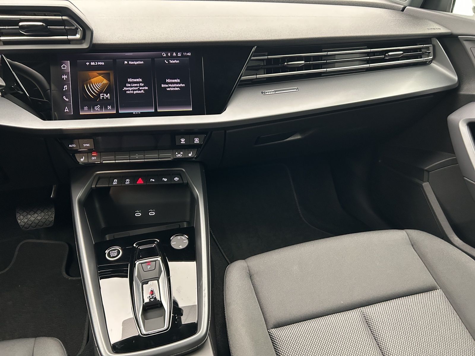 Audi A3 - Bild 6
