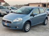 Fiat Grande Punto 1.4 5 porte Natural Power 2009 - Fiat Grande Punto: Natural Power