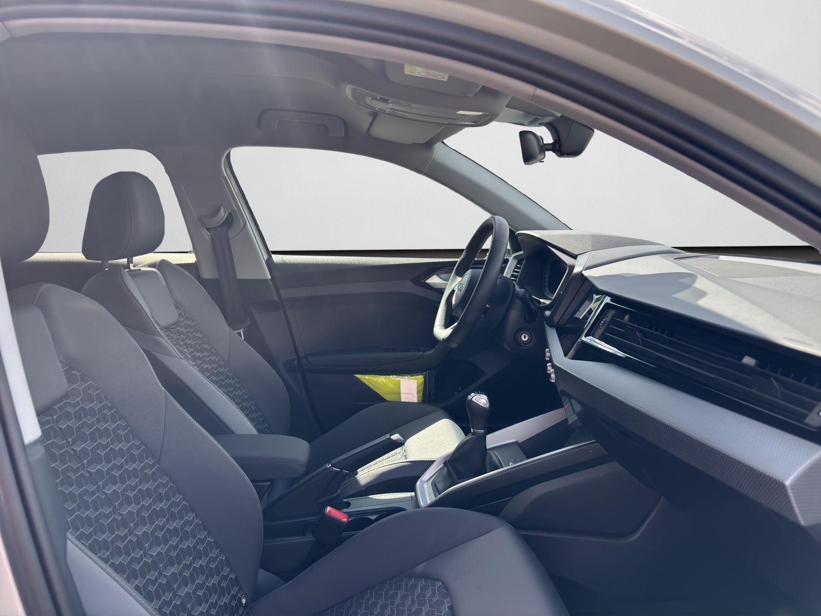 Audi A1 - Bild 5
