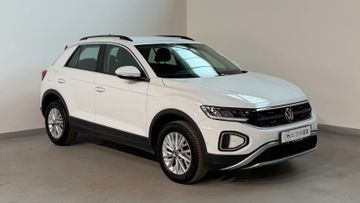 Volkswagen T-Roc - 3