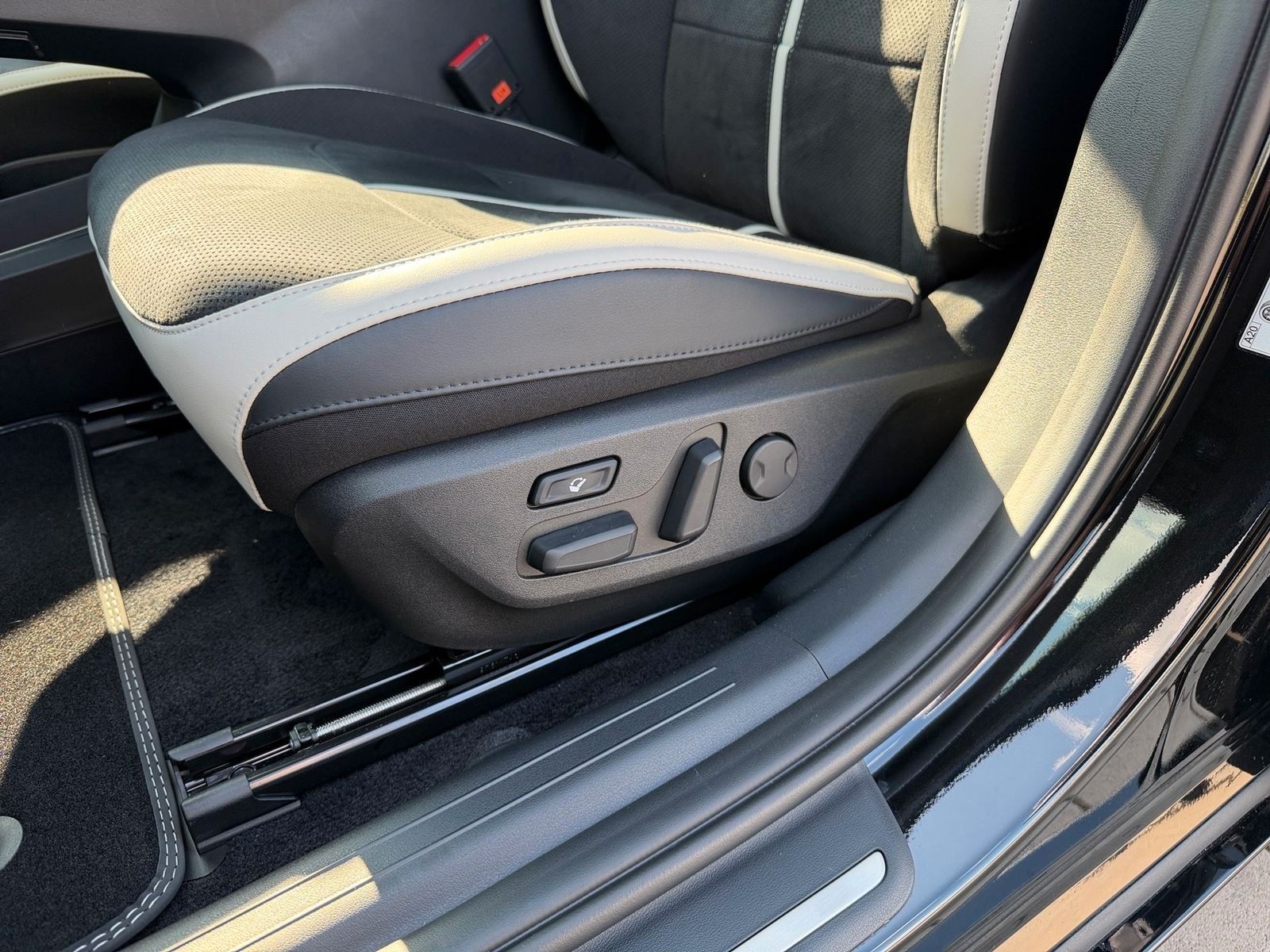 Fahrzeugabbildung Kia EV6 PE GTL 84 AWD WP ASS+ SD