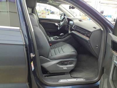 Volkswagen Touareg - Bild 6