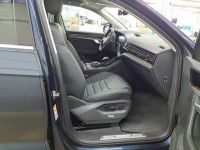 Volkswagen Touareg - Vorschau Bild 6
