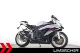 Suzuki GSX R 600 - Hurric Auspuff, VTrec-Hebel - SUZUKI SPORTLER