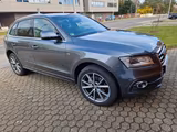 Audi Q5 2.0 TDI 140kW S tronic quattro -ad blue - Audi Q5: Tronic