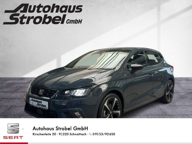 2025 Seat Ibiza