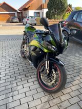 Honda CBR 600RR - HONDA 2008 CBR 600 RR