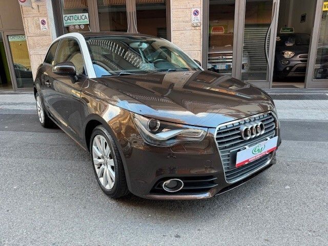 Audi A1 1.6 TDI Ambition