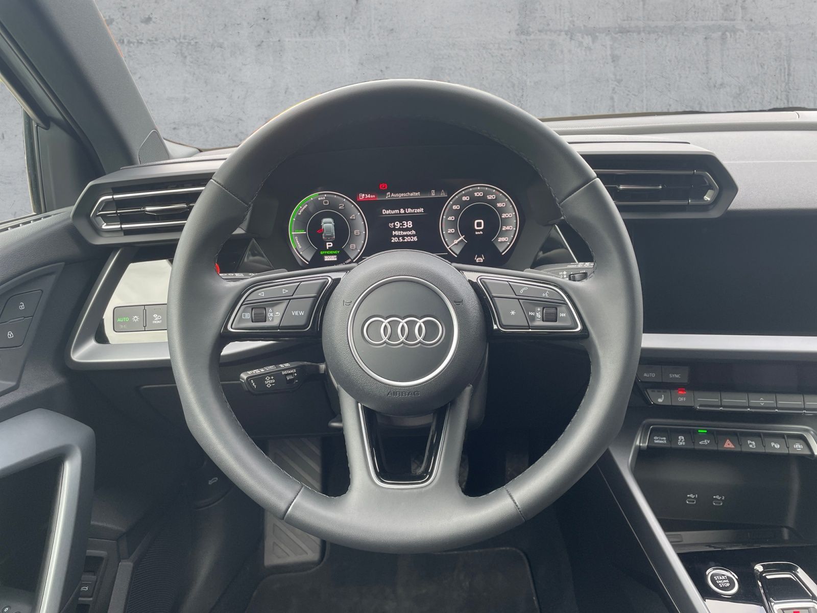 Audi A3 - Bild 10