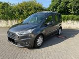 Ford Transit Connect Ahk Navi Apple car Play  - Ford Transit Connect in Frankfurt (Main)