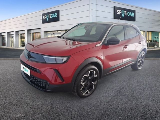Opel Mokka 1.2 T 136cv Ultimate MT6