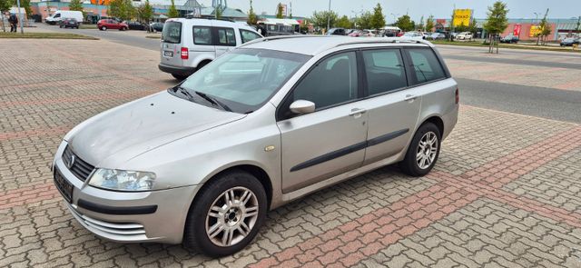 Fiat Stilo 1.9 JTD 115 Dynamic