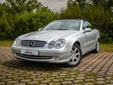 Mercedes-Benz CLK 200 Cabrio Kompressor*1.Hand*TÜV06/28 - Mercedes-Benz CLK 200: Cabrio, Kompressor
