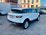 Land Rover Range Rover Evoque 2.2 TD4 Pure - gebrauchte Land Rover Range Rover Evoque aus dem Jahr 2015