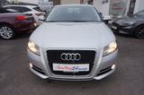 Audi A3 1.2 TFSI Attraction*Automatik*44.900KM*GARANT - Audi A3: Allradantrieb