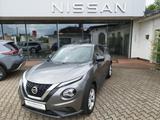 Nissan JUKE N-CONNECTA INTELLIGENT KEY NAVI RÜCKFAHRKAM - Nissan Juke Vorführfahrzeuge