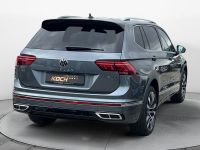 Volkswagen Tiguan Allspace - Vorschau Bild 6