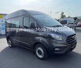 Ford Transit Custom L1 H2 Behindertengerecht KLIMA - gebrauchte Ford Transit Custom aus dem Jahr 2022