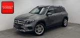 Mercedes-Benz GLB 200 7SITZ+PANO+AHK+MEMO+KAMERA+DISTRONIC+ - Mercedes-Benz GLB 200 mit Benzin-Antrieb: Panorama-Dach, Geländewagen