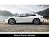 Porsche Taycan 4 Cross Turismo BOSE Rückfahrkamera LED - Porsche Taycan in München